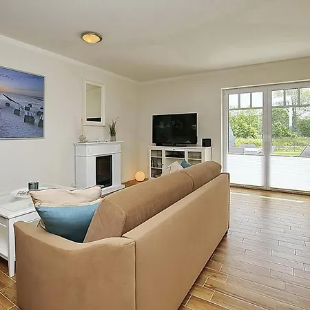 Reethaus Am Mariannenweg 15b *