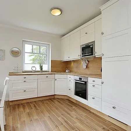 Casa vacanze Reethaus Am Mariannenweg 15b *