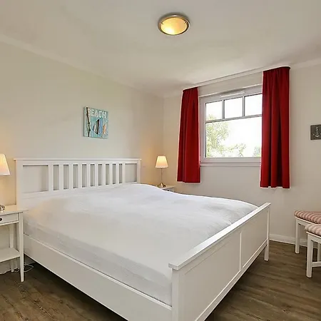 Reethaus Am Mariannenweg 15b *
