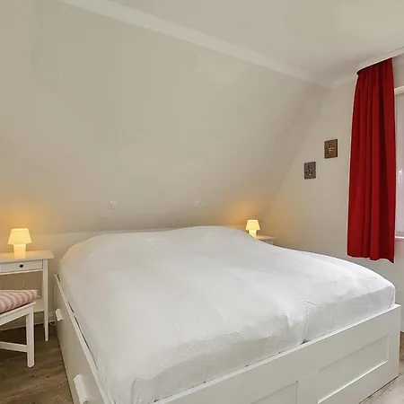 Reethaus Am Mariannenweg 15b