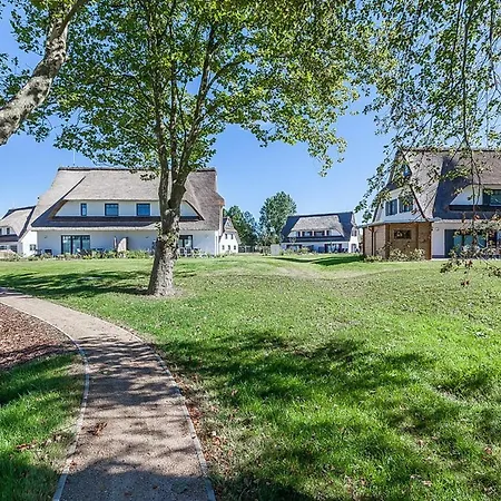 Reethaus Am Mariannenweg 15b 別荘 *