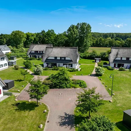 Reethaus Am Mariannenweg 15b Casa vacanze *