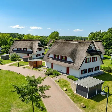 Casa vacanze Reethaus Am Mariannenweg 15b