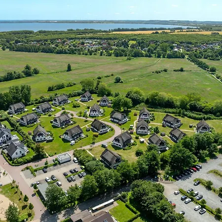 Casa vacanze Reethaus Am Mariannenweg 15b *