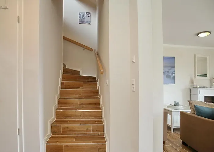 Reethaus Am Mariannenweg 15b Σπίτι διακοπών