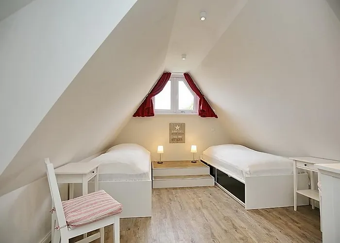 Reethaus Am Mariannenweg 15b