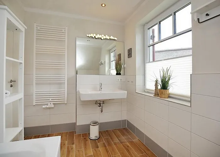 Reethaus Am Mariannenweg 15b