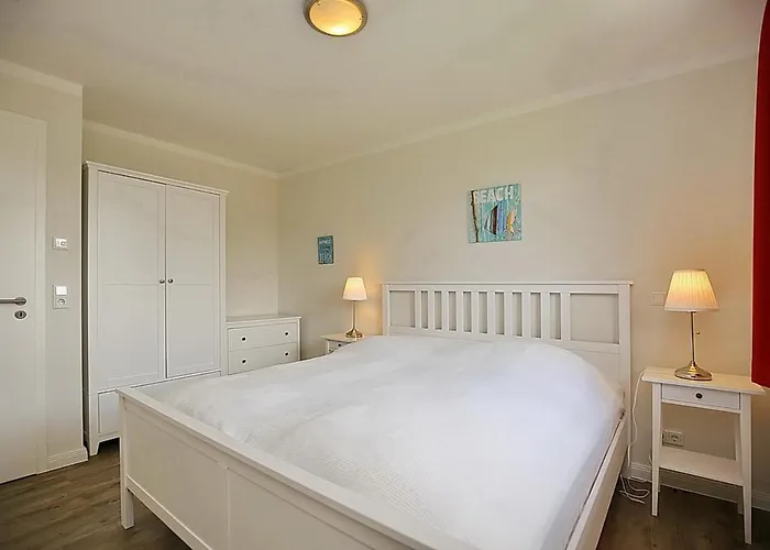 Reethaus Am Mariannenweg 15b