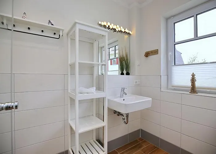 Reethaus Am Mariannenweg 15b *