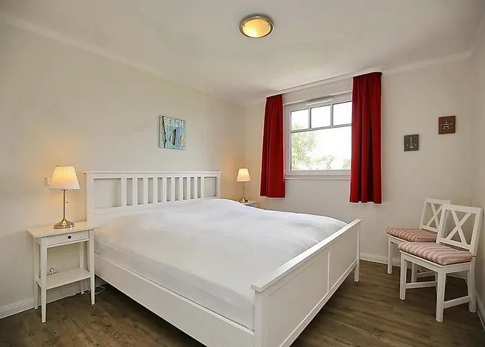 Reethaus Am Mariannenweg 15b *