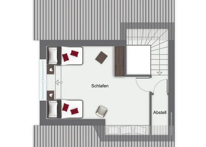 Reethaus Am Mariannenweg 15b Σπίτι διακοπών Boltenhagen (Ostseebad)