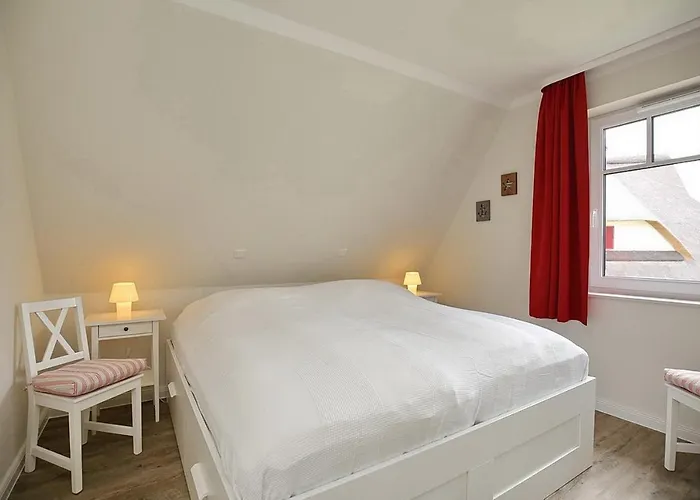 Reethaus Am Mariannenweg 15b