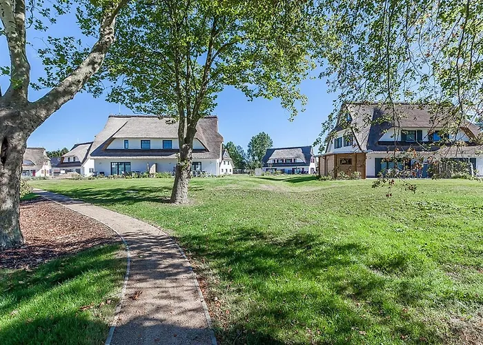 Reethaus Am Mariannenweg 15b Σπίτι διακοπών *