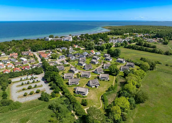 Reethaus Am Mariannenweg 15b Σπίτι διακοπών *