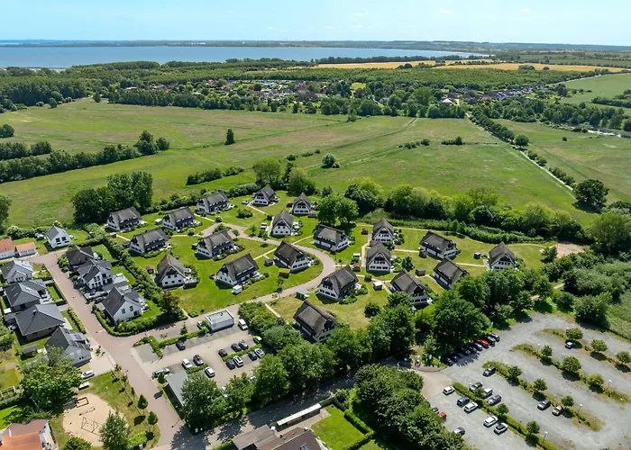 Σπίτι διακοπών Reethaus Am Mariannenweg 15b *